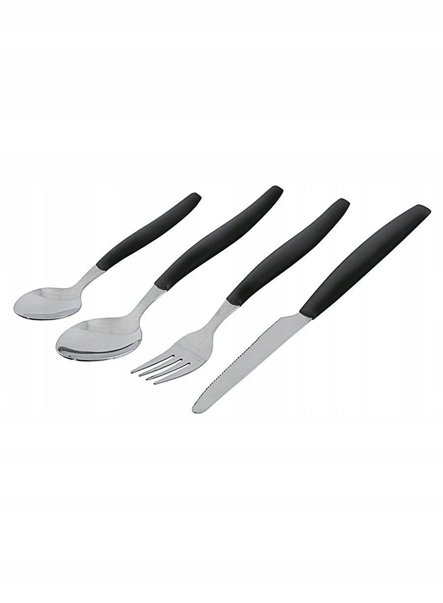 Camping Cutlery Outwell Box Cutlery Set