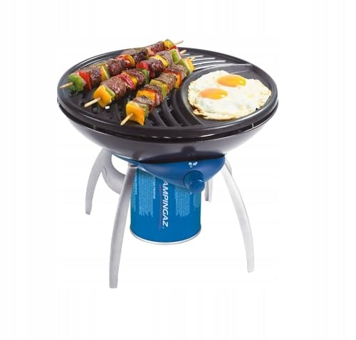 Camping Grill Campingaz Party Grill Gas Cooker