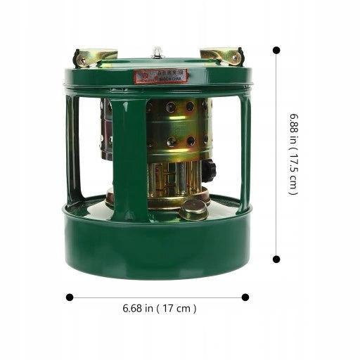 Camping Heater Oil Stove Oil Burner Manufacturer code 4780457010085515196
