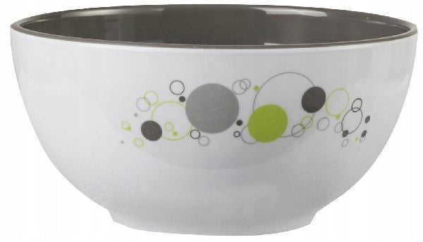 Camping Melamine Bowl Space - Brunner