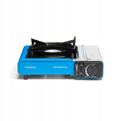 Camping Stove 1-Burner Camping Bistro Plus Manufacturer code CAMP BISTRO PLUS