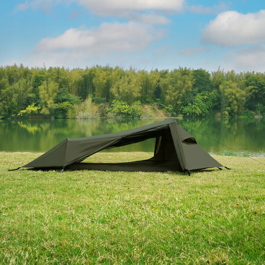 Camping Tent Camping Ultralight Waterproof With Mosquito Net Number of people 1