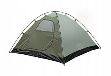Camping Tent High Peak Nevada 4 Person Brand High Peak