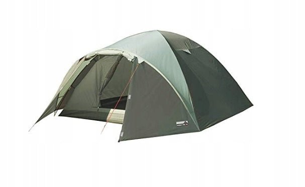 Camping Tent High Peak Nevada 4 Person