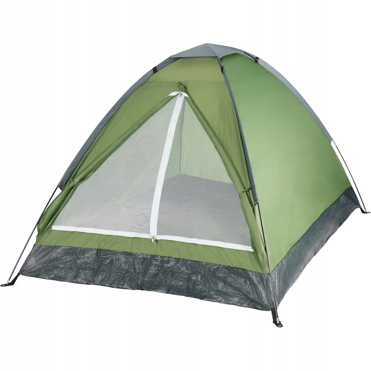 Camping Tent Hiking 2 Person Waterproof With Tropical Lightweight BEDEE