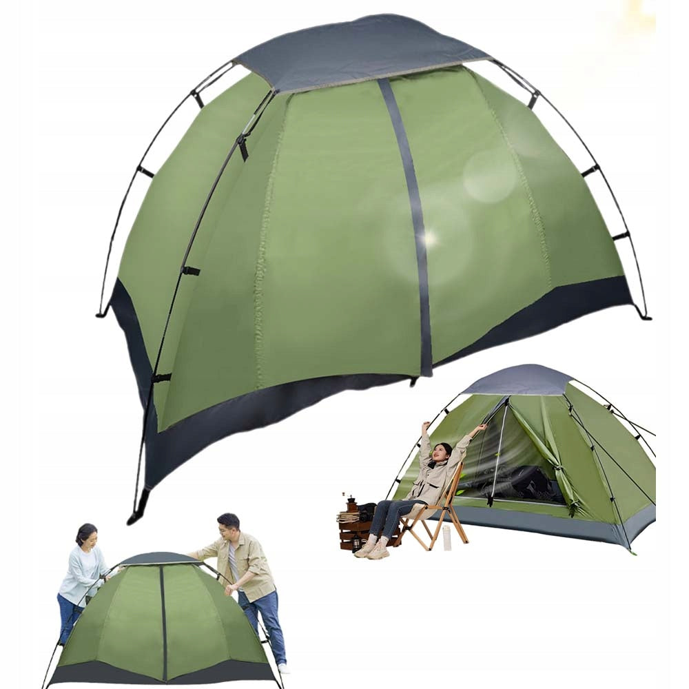 Camping Tent Hiking Lightweight Durable Multifunctional