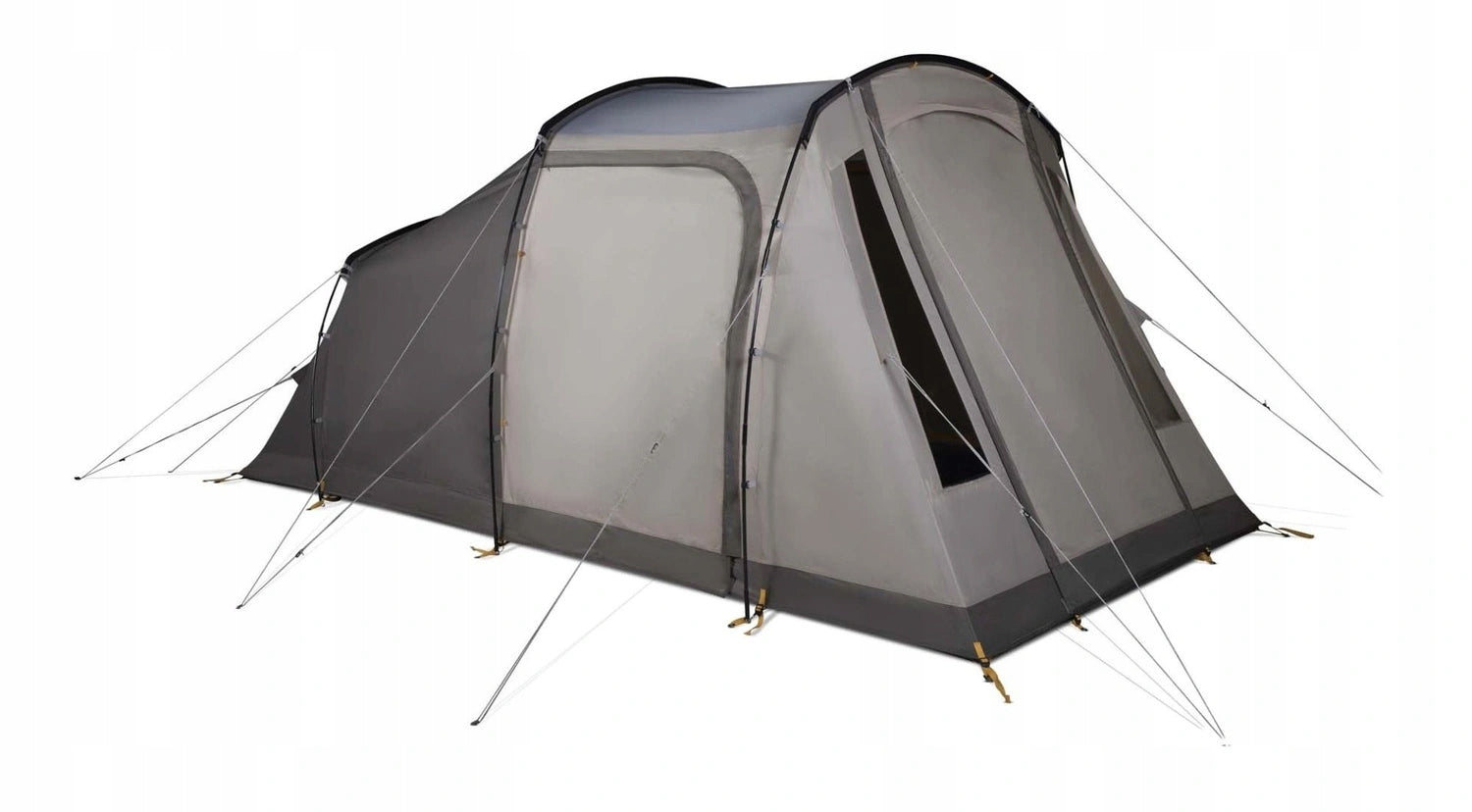 Camping Tent Kampa Sandwood 3 people | Integrated floor Brand Kampa