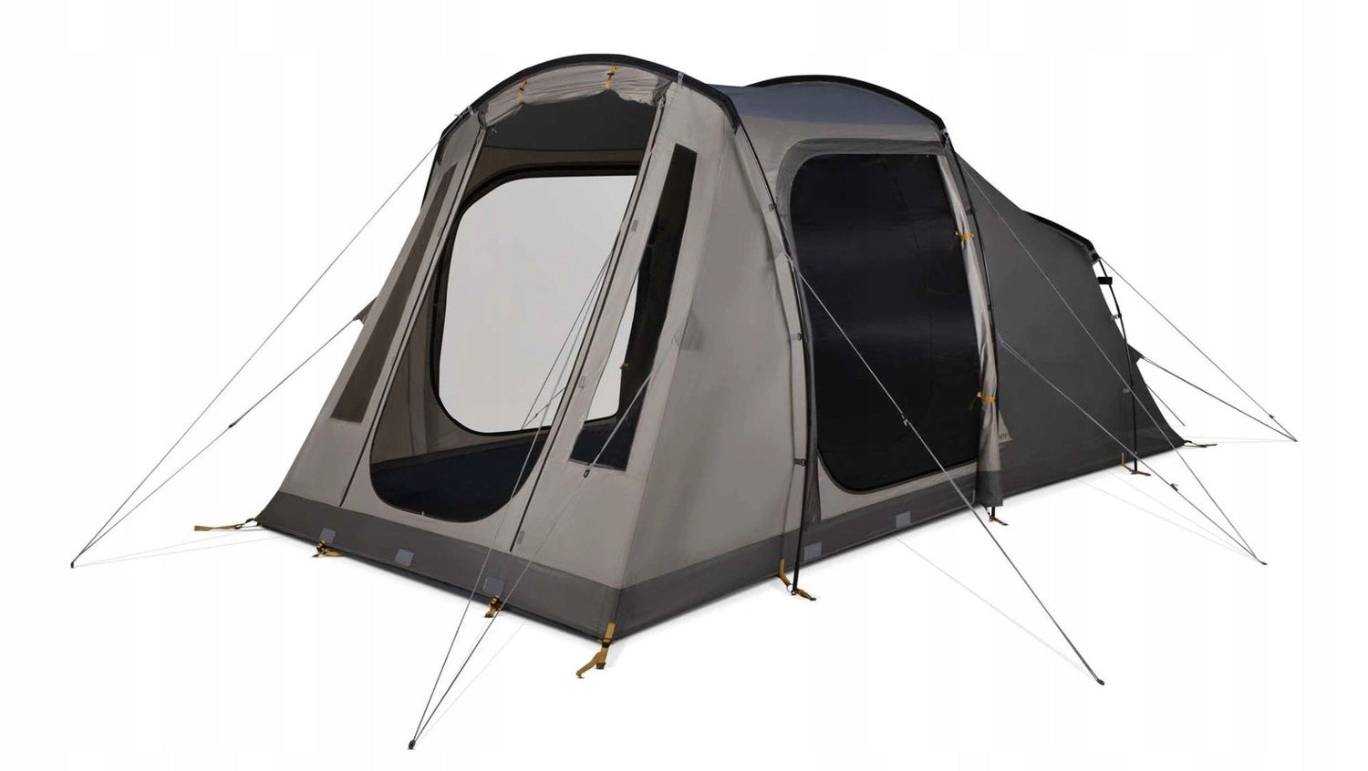 Camping Tent Kampa Sandwood 3 people | Integrated floor