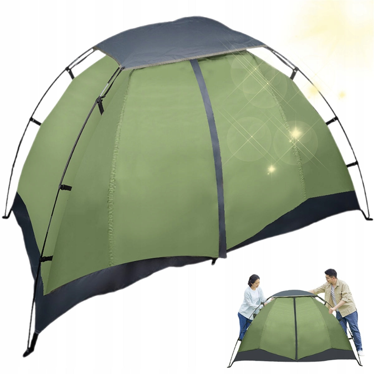 Camping Tent Lightweight Ultralight