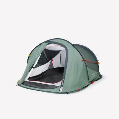 Camping Tent Quechua 2 Seconds 2-Person