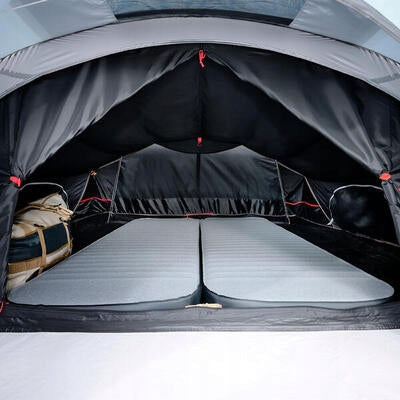 Camping Tent Quechua 2 Seconds XL 3-Person F&B Manufacturer code 5145651