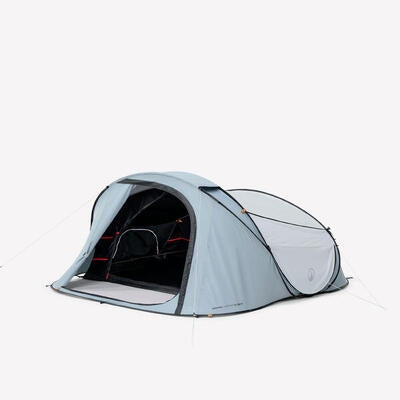 Camping Tent Quechua 2 Seconds XL 3-Person F&B