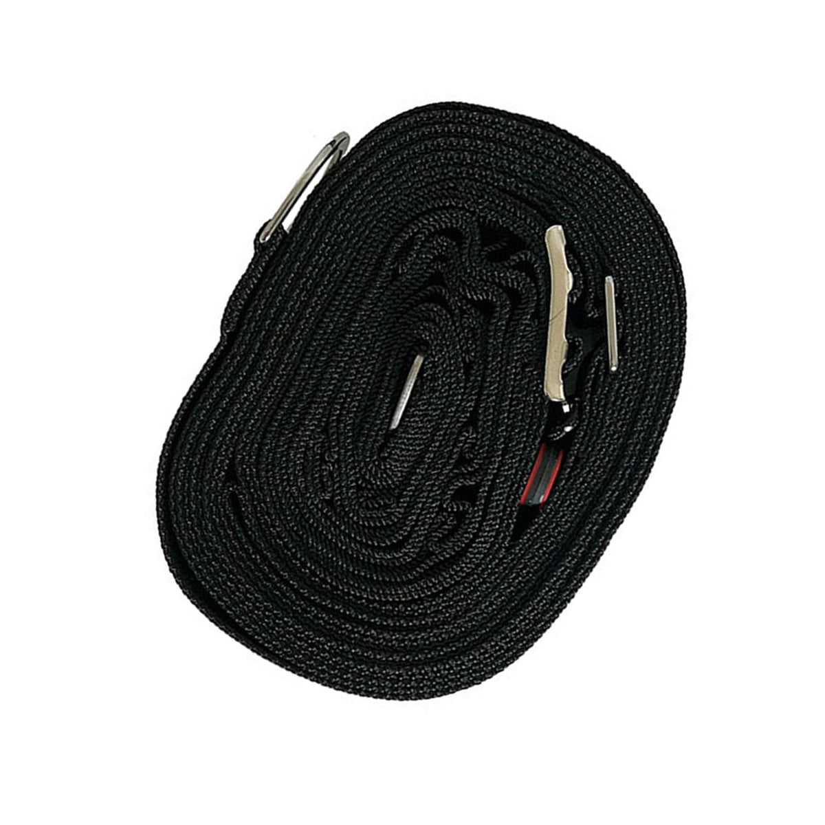Camping Tent Rope Tent Canopy Pull Rope Webbing 5M Tent Tarp Fixed Rope for
