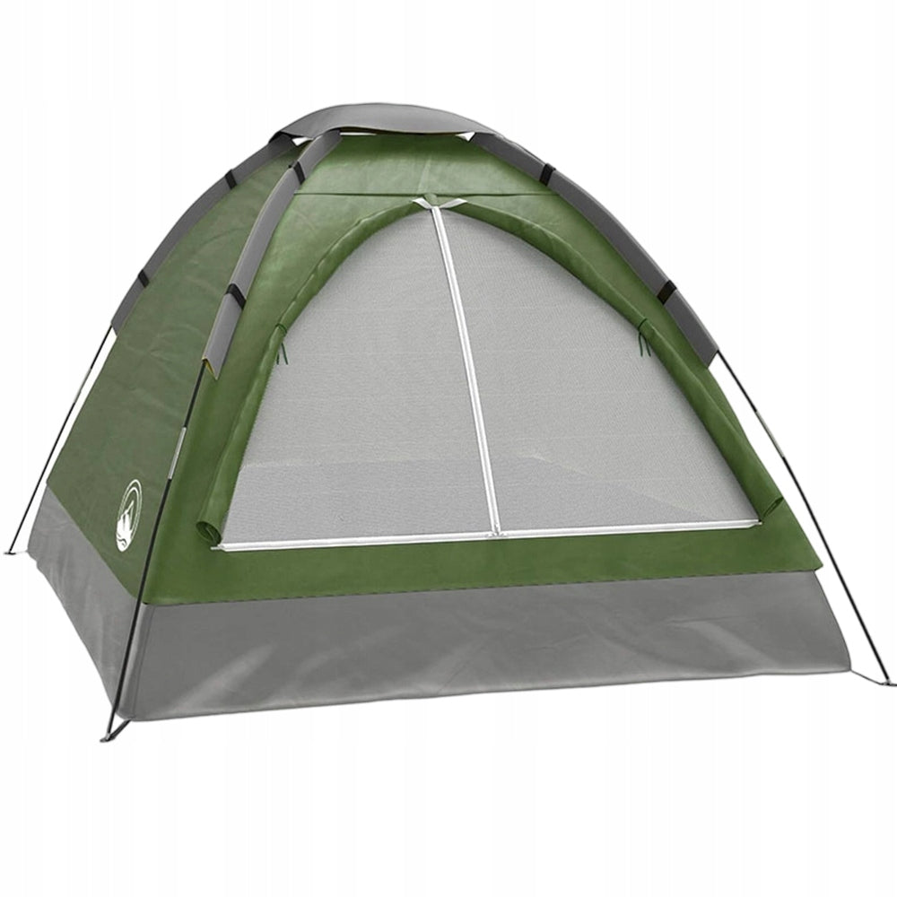 Camping Tent Tourist 2 Person Mesh Cover Anti Mosquito Lightweight Manufacturer code Namiot 2 Osobowy Kempingowy NC6010