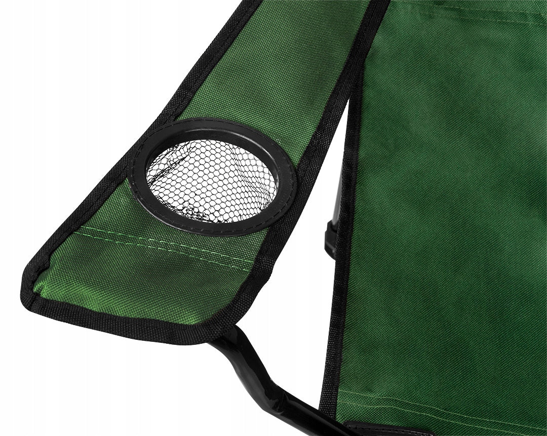 Camping chair, folding Manufacturer code 63-157