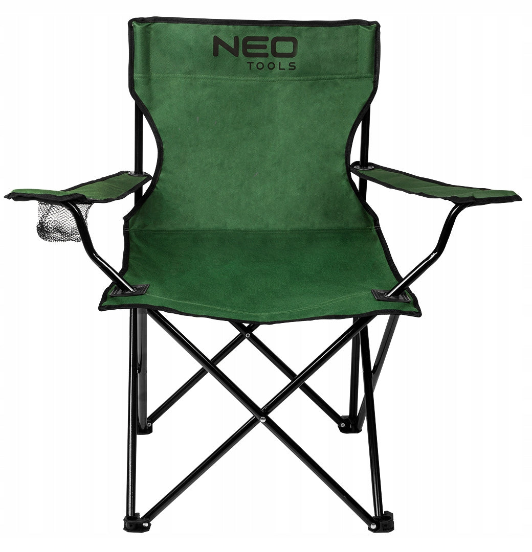 Camping chair, folding Model 63-157