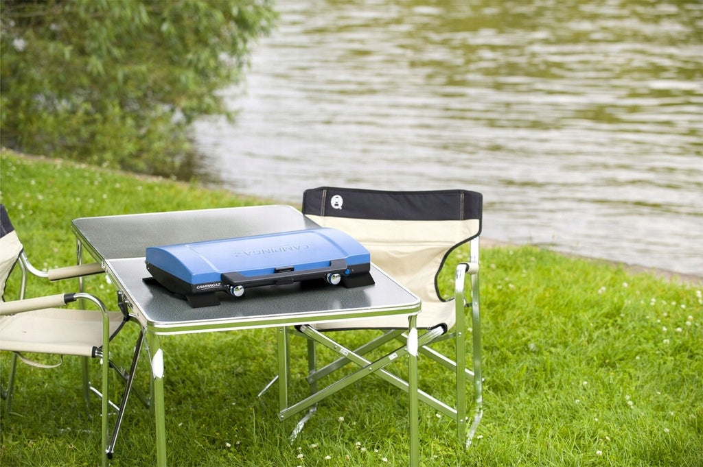 Camping gas cooker Campingaz 400 S Brand Campingaz