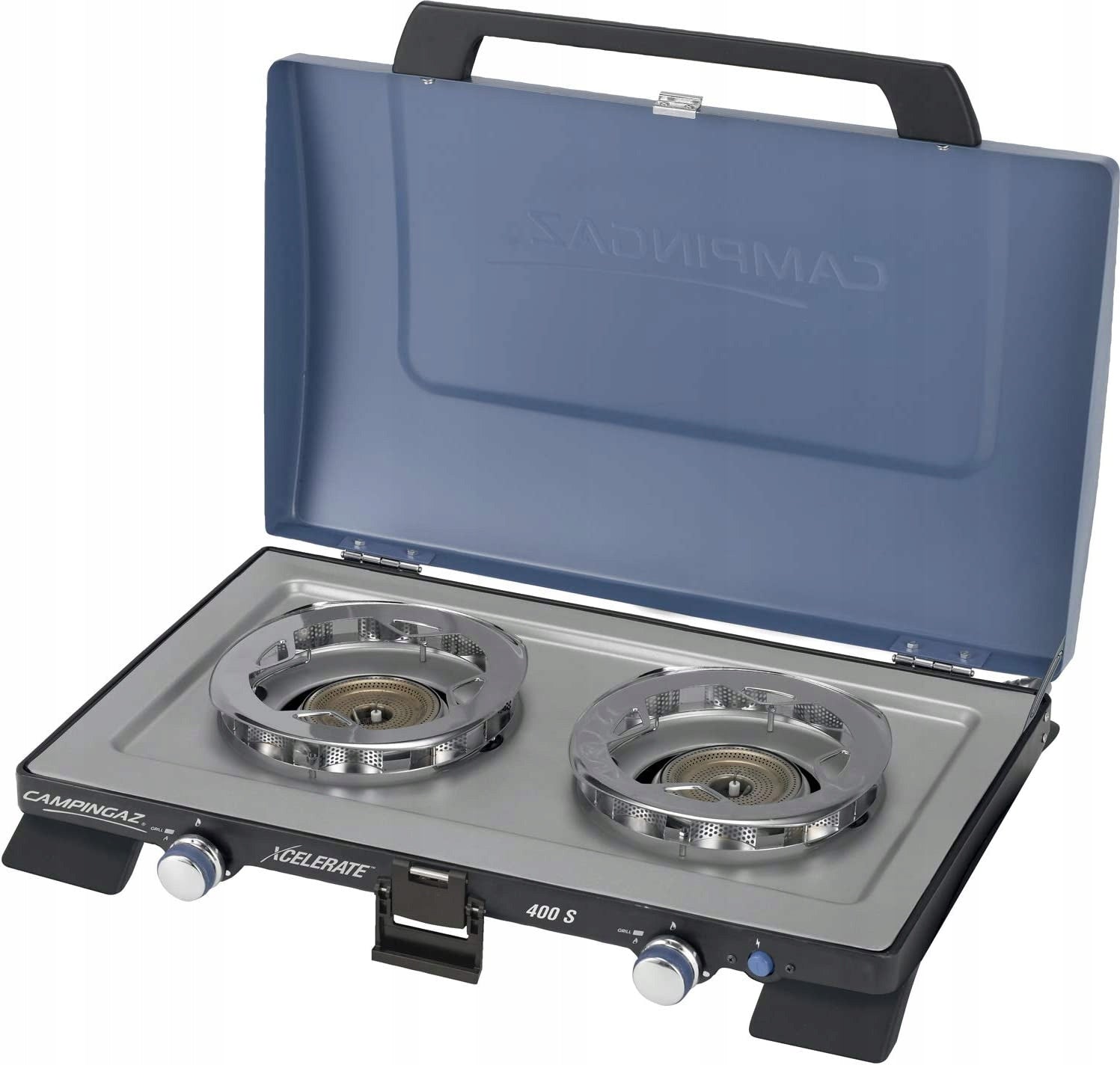 Camping gas cooker Campingaz 400 S