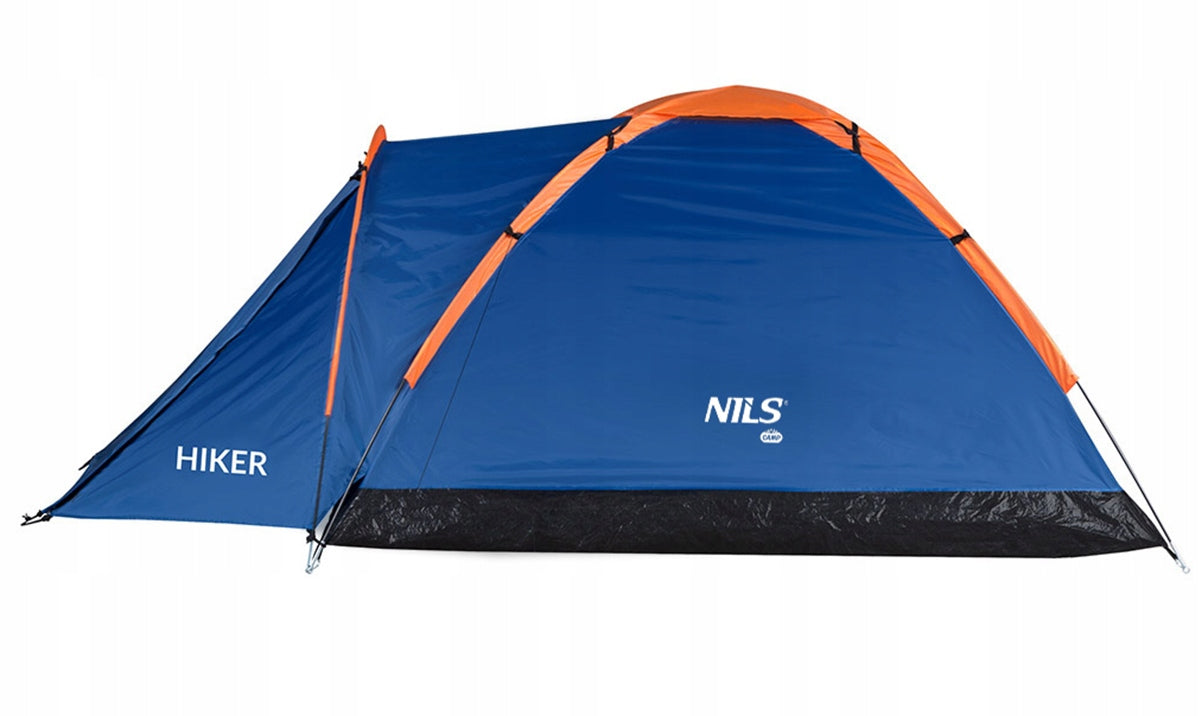 Camping tent NILS CAMP NC6010 Hiker Packaging status original