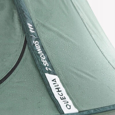 Camping tent Quechua 2 Seconds 3-person Manufacturer code 4799929