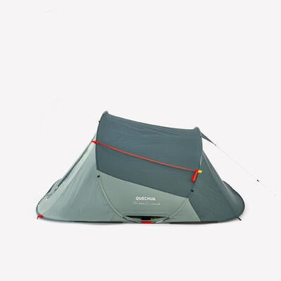 Camping tent Quechua 2 Seconds 3-person Model 4799929
