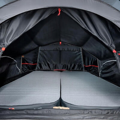 Camping tent Quechua 2 Seconds XL 2-seater F&B Brand Quechua