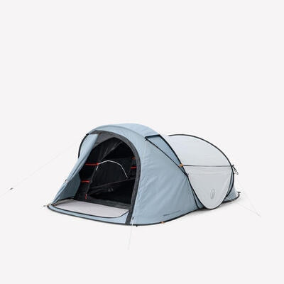 Camping tent Quechua 2 Seconds XL 2-seater F&B