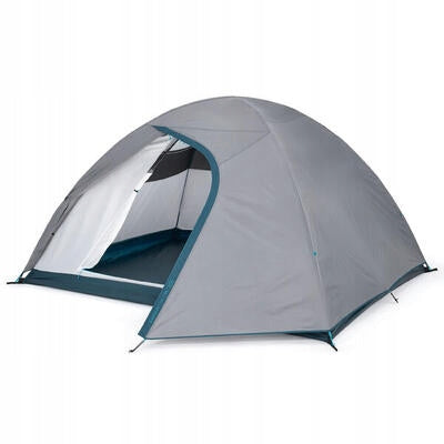 Camping tent Quechua MH100 -4-person.
