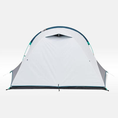 Camping tent Quechua MH100 FRESH&BLACK XL, 3-seater Waterproofness 2000 mm