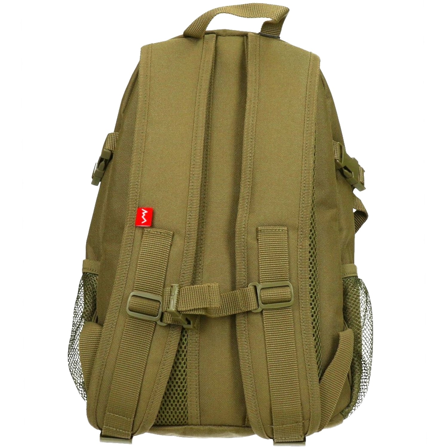 Campus Frome Tactical 12L Mini Backpack CU0712125170 Gender unisex