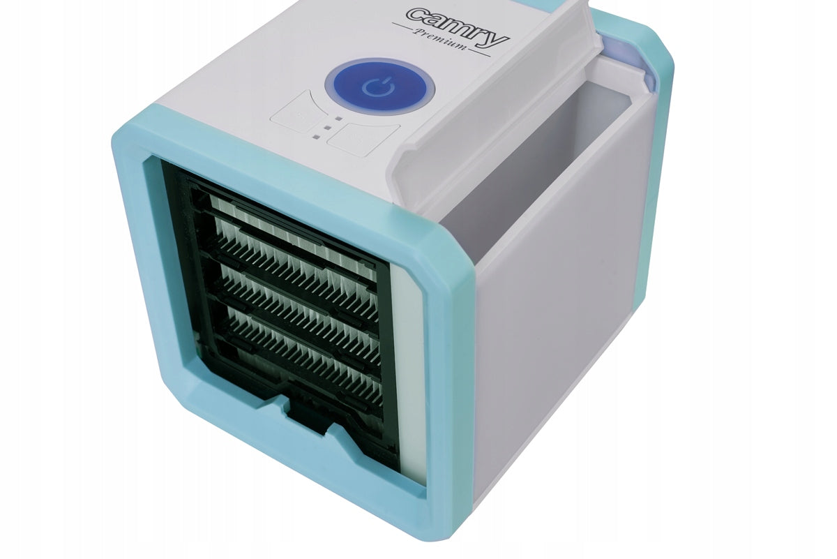 Camry CR 7318 50 W air conditioner Model CR 7318