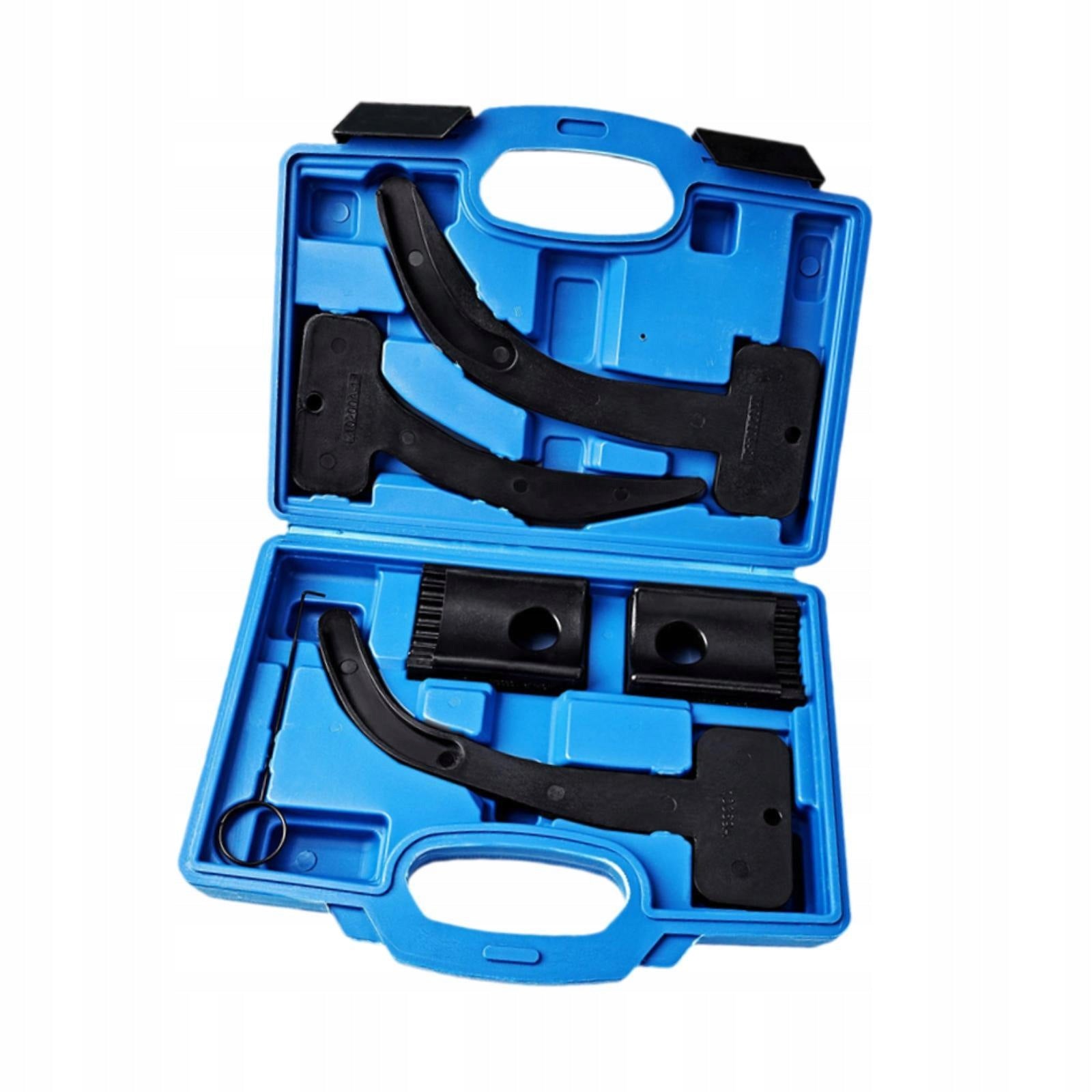 Camshaft Lock Timing Tool Set Kit Engine Timing Tool Kit Automotive Blue