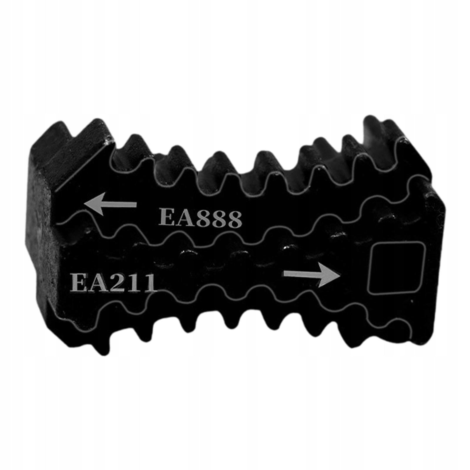 Camshaft Timing Tool for ea888/ea211 Accessories Professional High Strength Product weight with unit packaging 0.187 kg