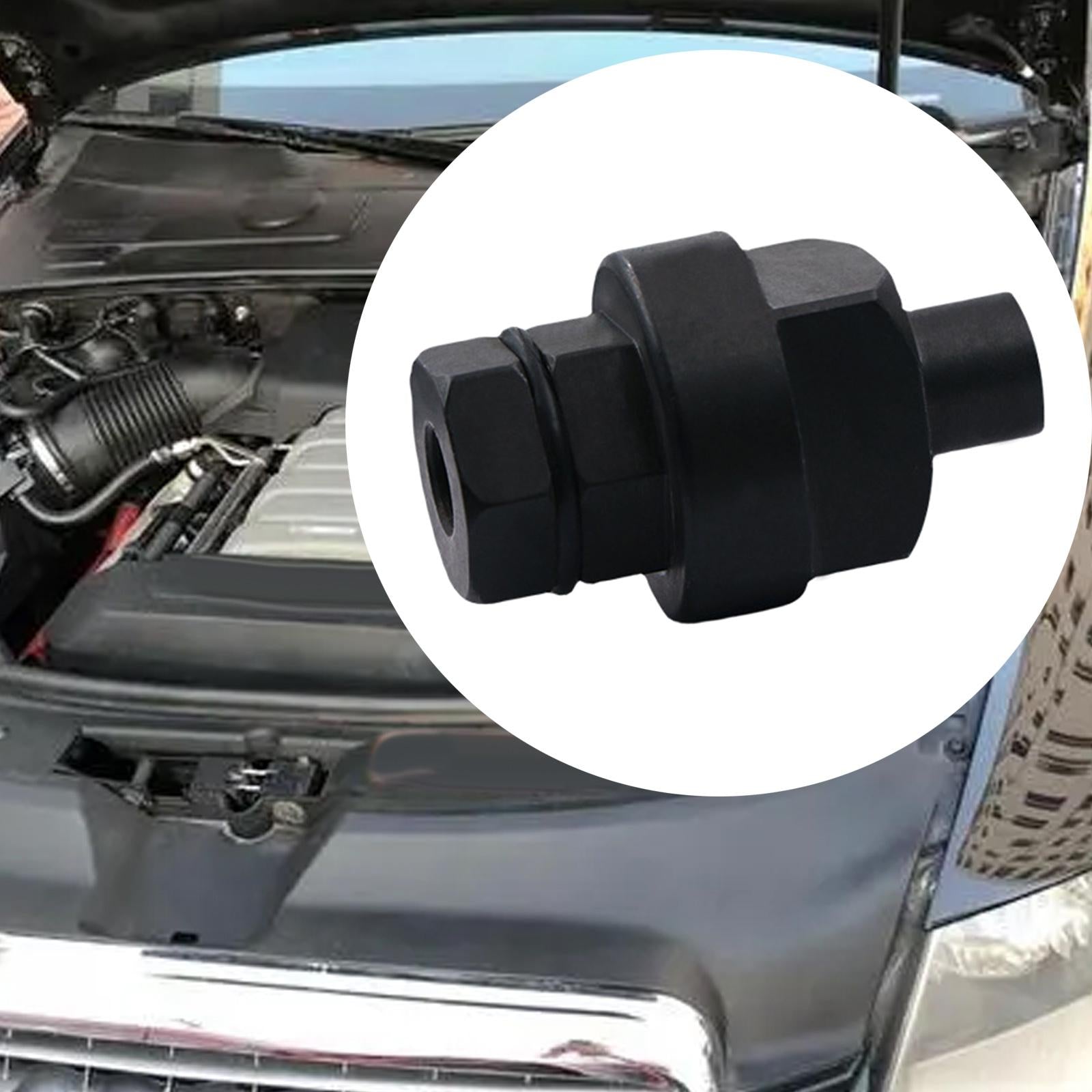 Camshaft Wrench T40058 Crankshaft Turning Socket Wrench, Vehicle Auto EAN (GTIN) 6902696715296