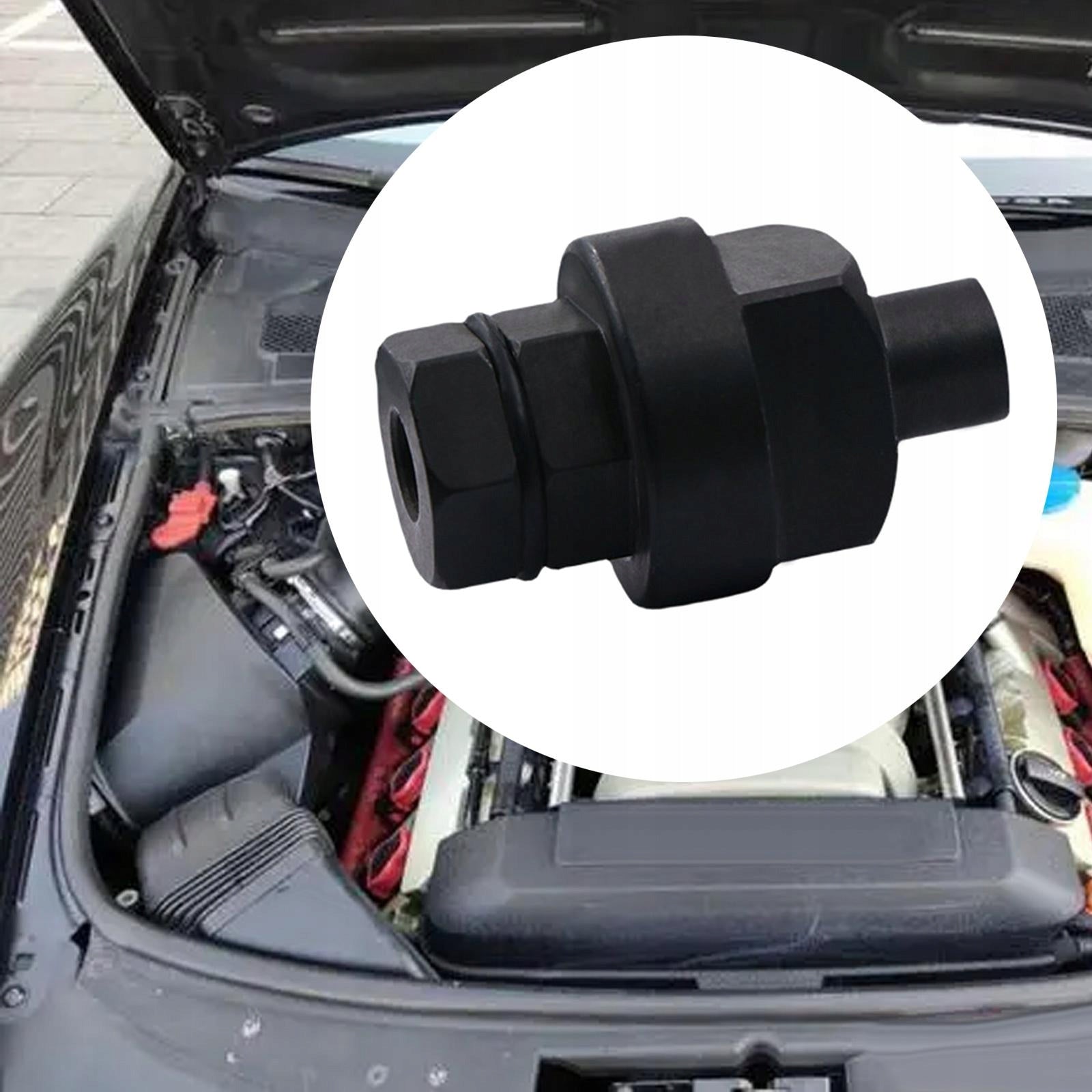 Camshaft Wrench T40058 Crankshaft Turning Socket Wrench, Vehicle Auto Number of items in the set 1
