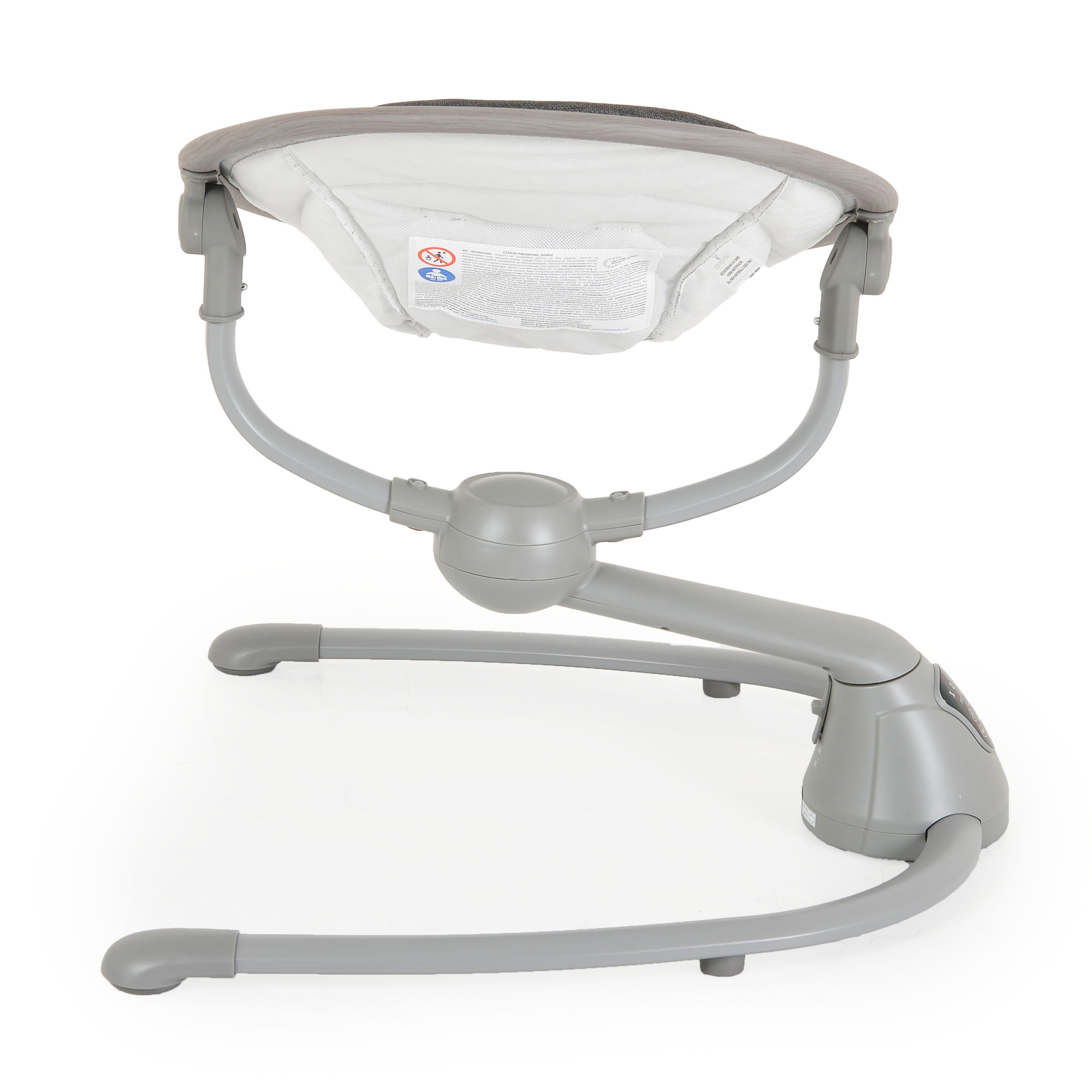 Cangaroo Cloud Premium Electric Rocker Manufacturer code 3800146249922
