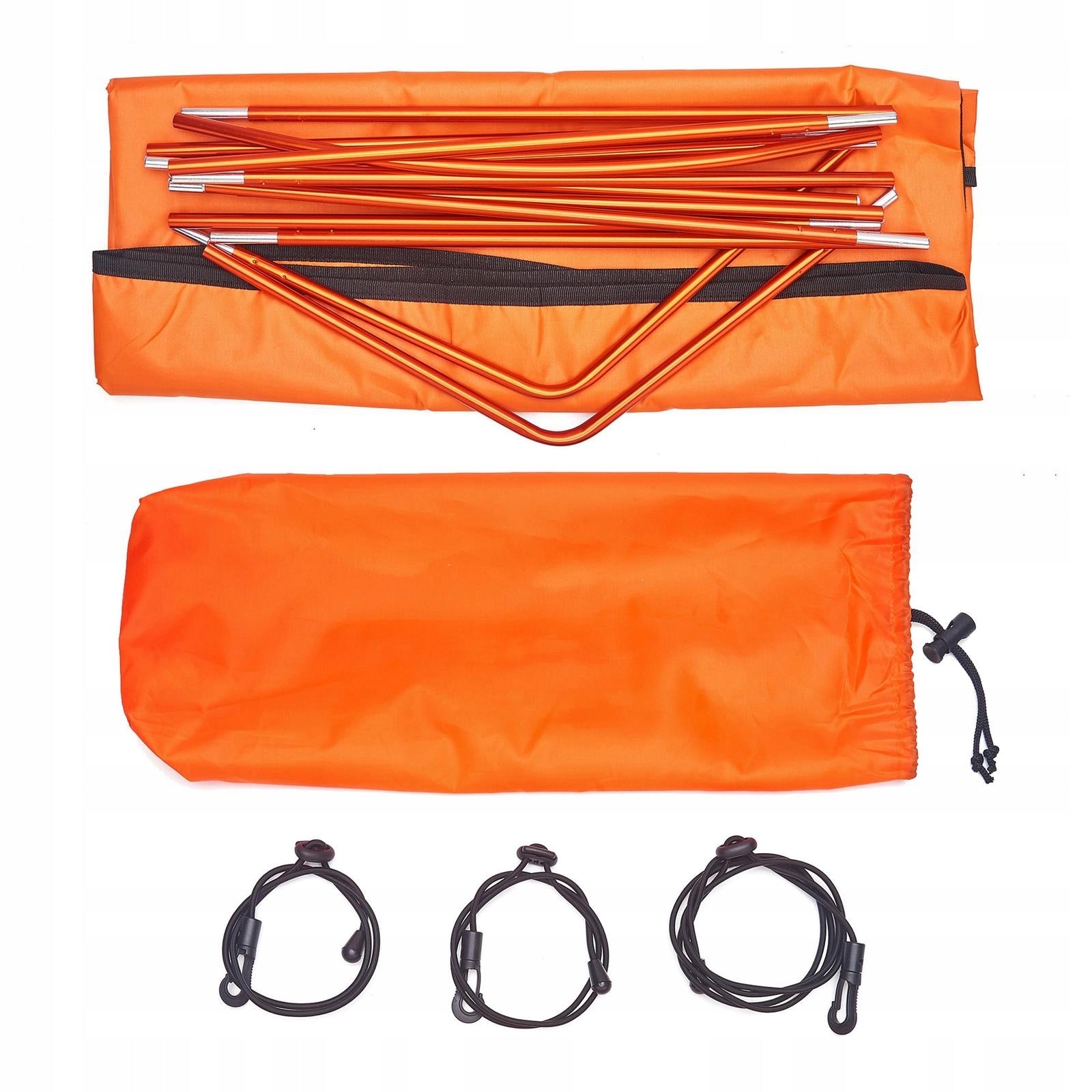 Canoe canopy for 1-person kayak sunshade light canoe canopy Brand no brand