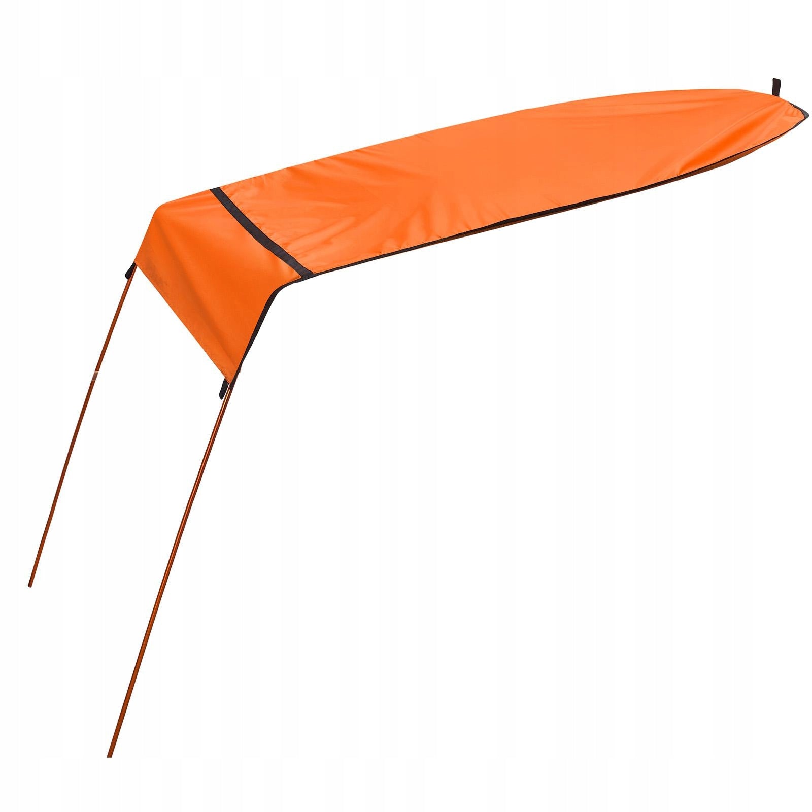 Canoe canopy for 1-person kayak sunshade light canoe canopy Material other