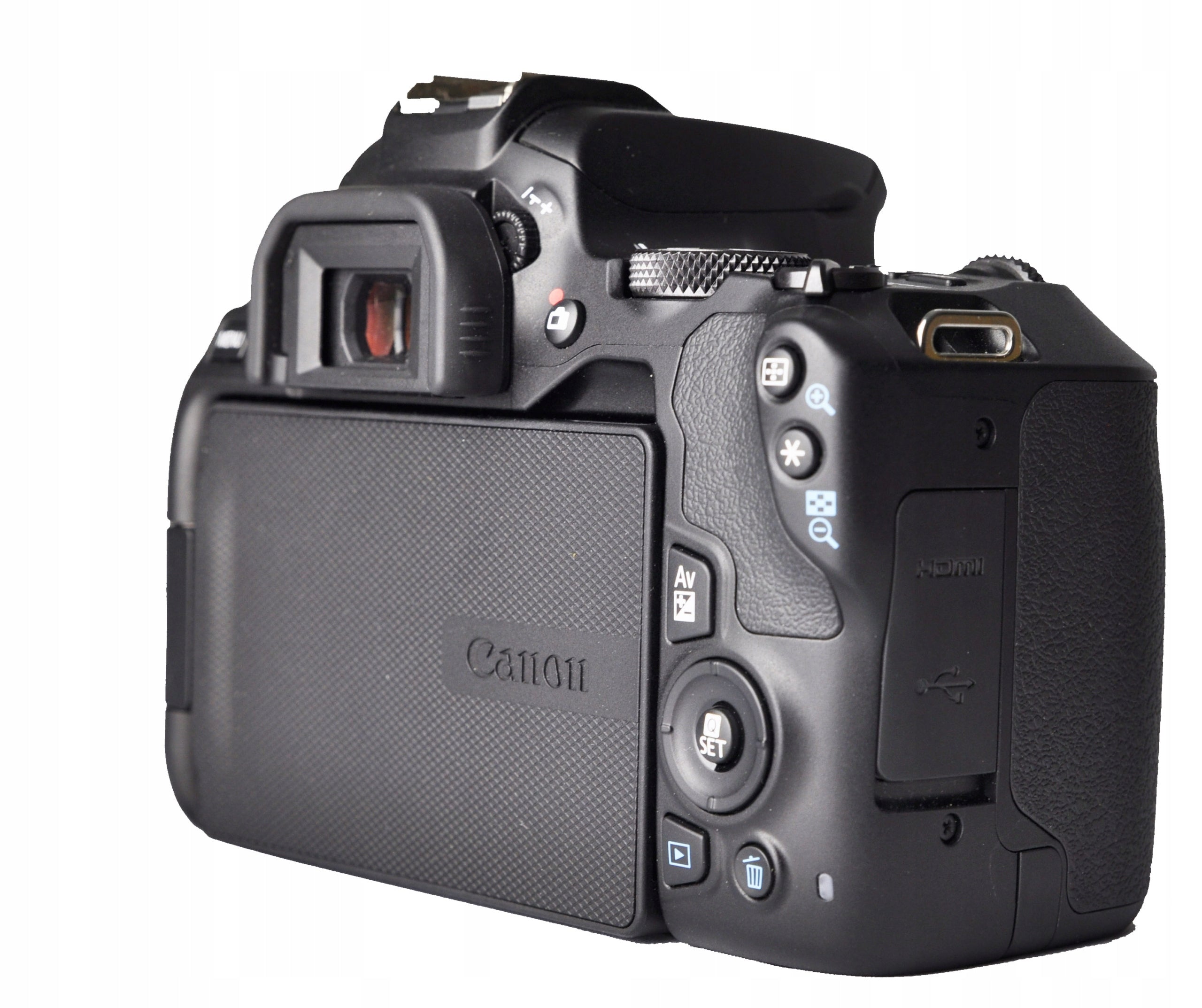 Canon EOS 250D + 18-55 IS STM - IMAGE STABILIZATION Brand Canon