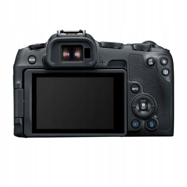 Canon EOS R8 + RF 24-50mm f/4.5-6.3 IS STM Lens Kit Brand Canon