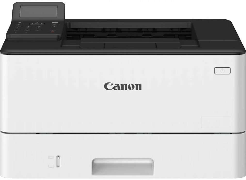 Canon I-SENSYS LBP243dw WiFi Duplex Printer