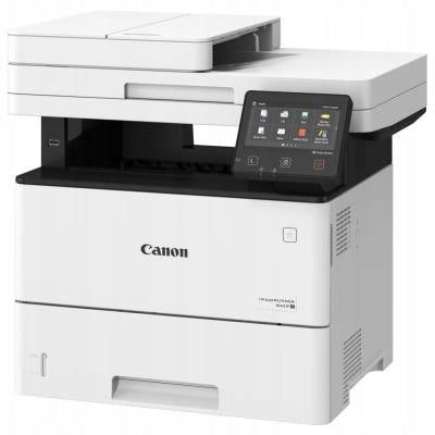 Canon IR 1643iF II Mono Multifunction Device