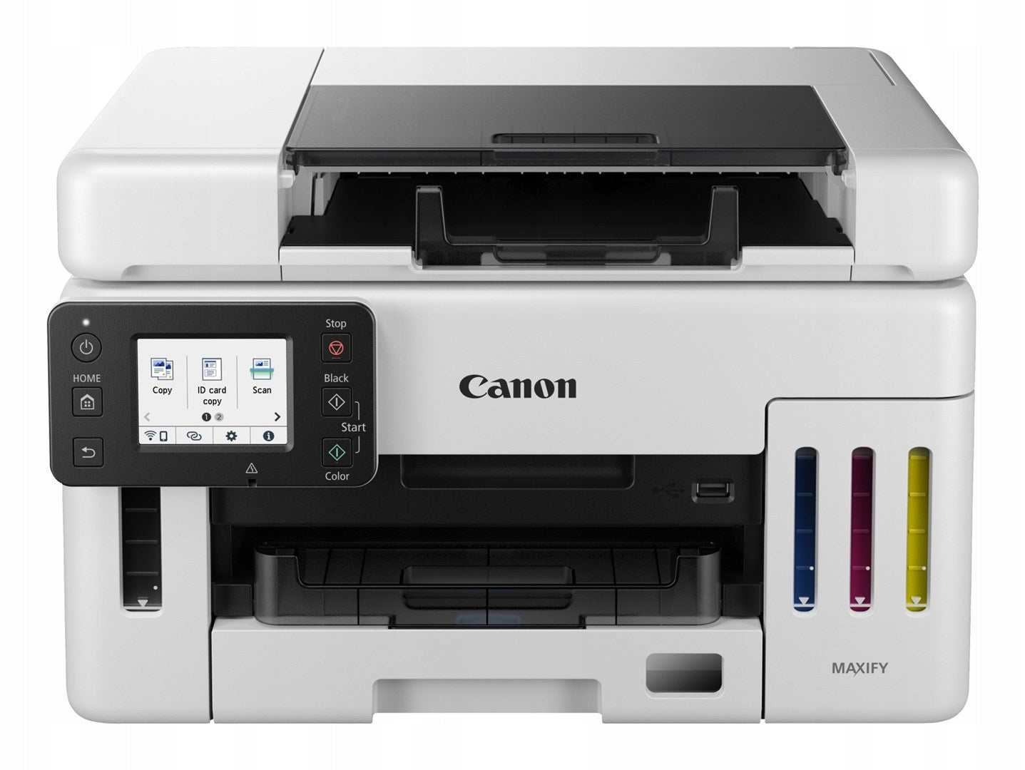 Canon MAXIFY GX6550 3-in-1 Multifunction System