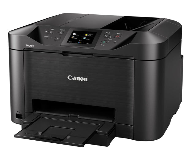 Canon MAXIFY MB5155 0960C029AA 4in1 Colour Duplex EAN (GTIN) 4549292077346