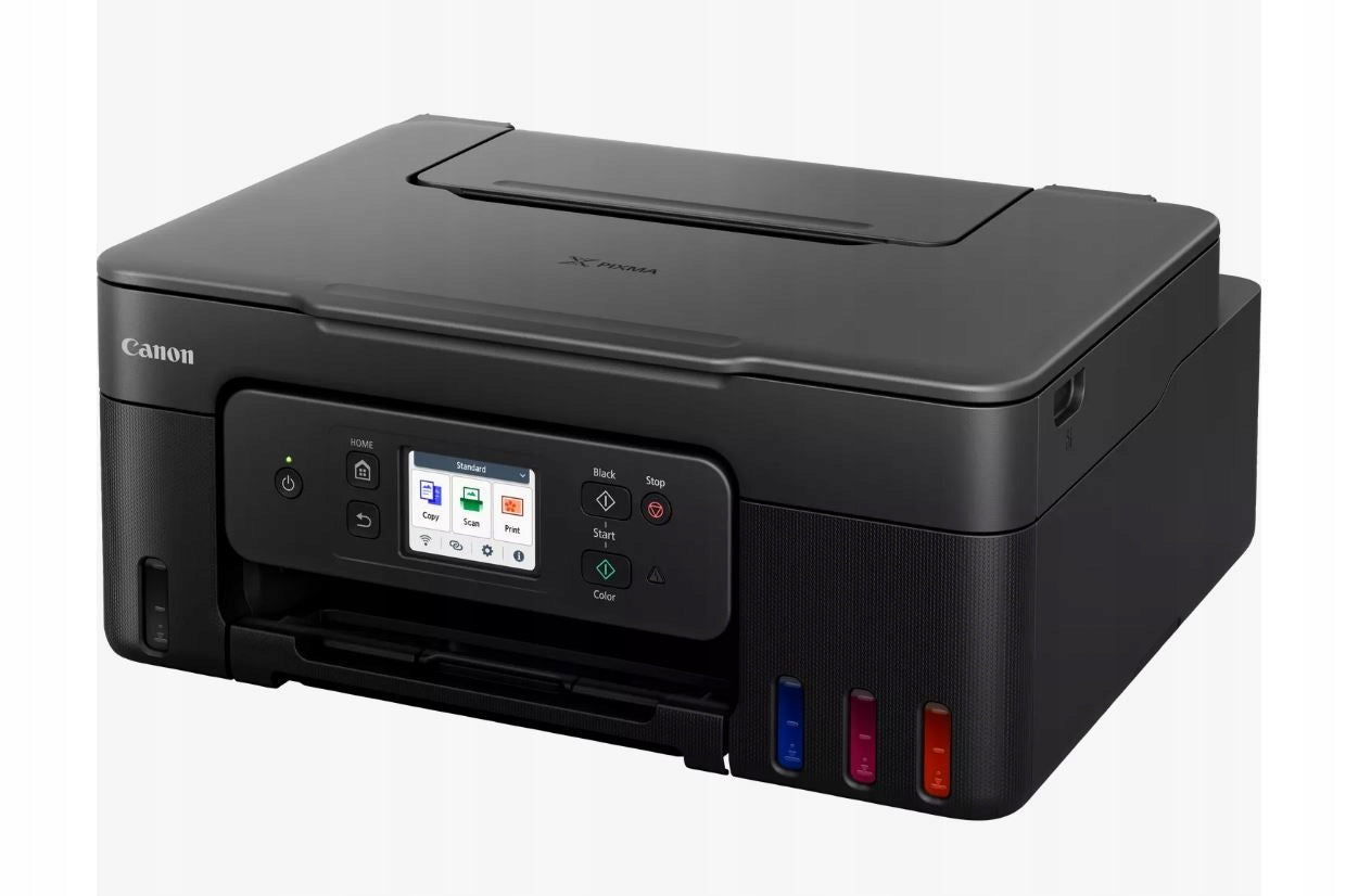 Canon PIXMA G3590 Duplex Printer Manufacturer code G3590