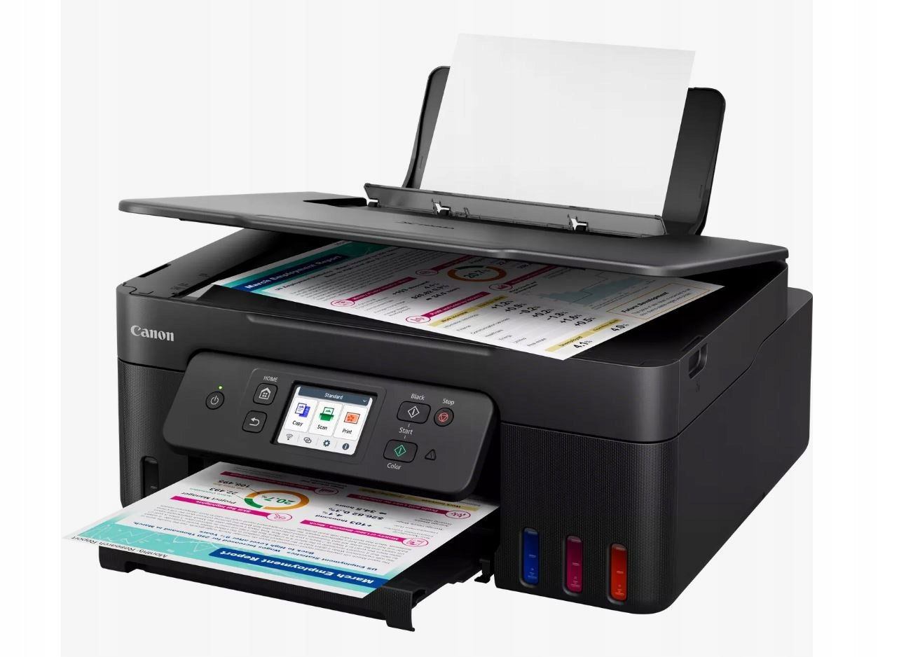 Canon PIXMA G3590 Duplex Printer