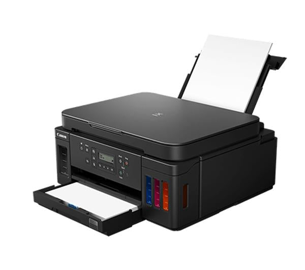 Canon PIXMA G6045 printer Manufacturer code 3113C009
