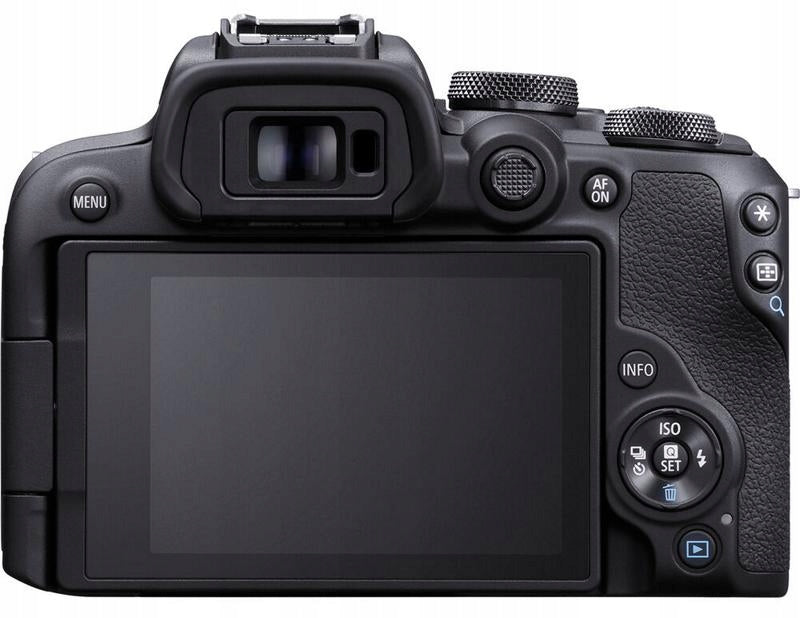 Canon R10 + RF-S 18-150mm IS STM Mirrorless Camera NEW Brand Canon