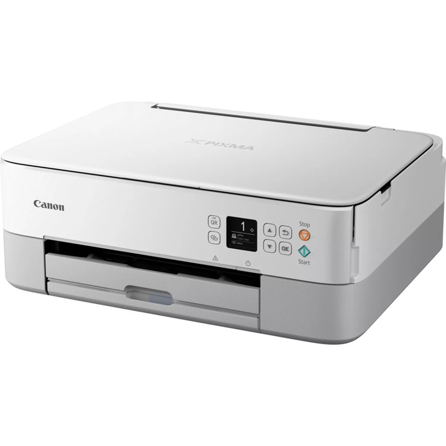 Canon TS5351i Multifunction Inkjet Printer (Color) Manufacturer code 4462C106