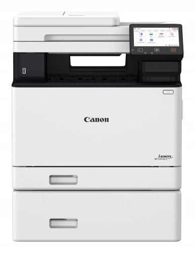 Canon i-SENSYS MF754Cdw II Laser Printer Color Printer... Model MF754CDW